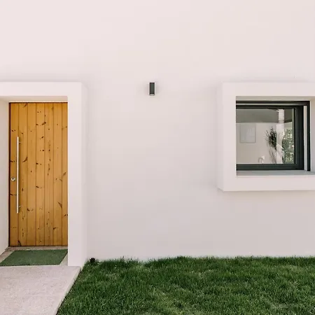 Tamega Green*holiday Homes Amarante